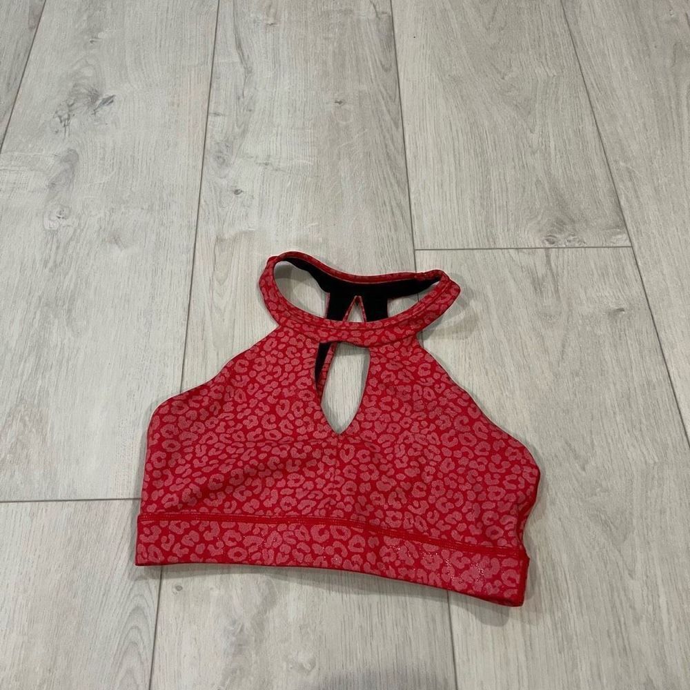 TYC women’s sports bra size S